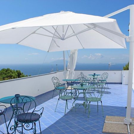 B&B Casa Angelina Anacapri  Ngoại thất bức ảnh