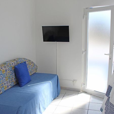 B&B Casa Angelina Anacapri  Ngoại thất bức ảnh