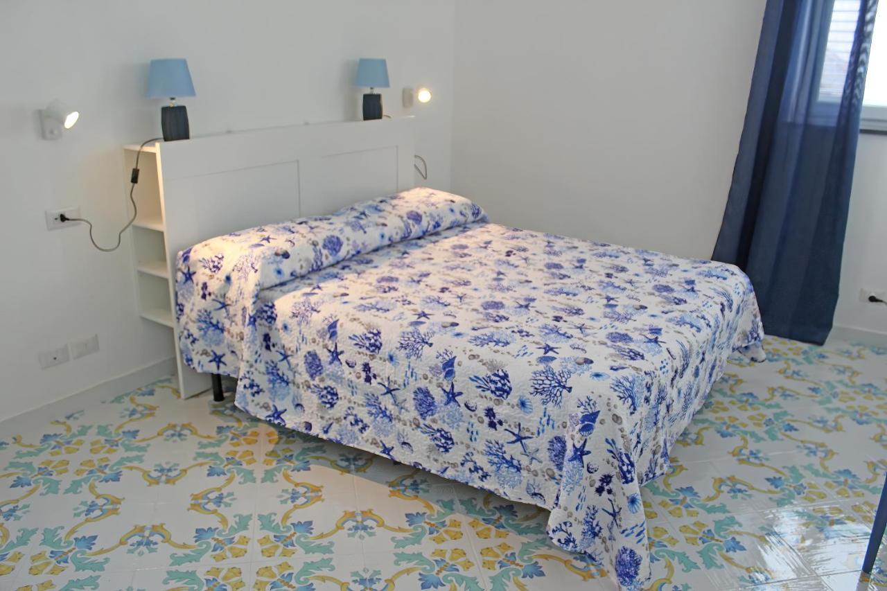 B&B Casa Angelina Anacapri  Ngoại thất bức ảnh