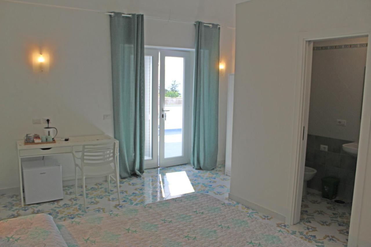 B&B Casa Angelina Anacapri  Ngoại thất bức ảnh