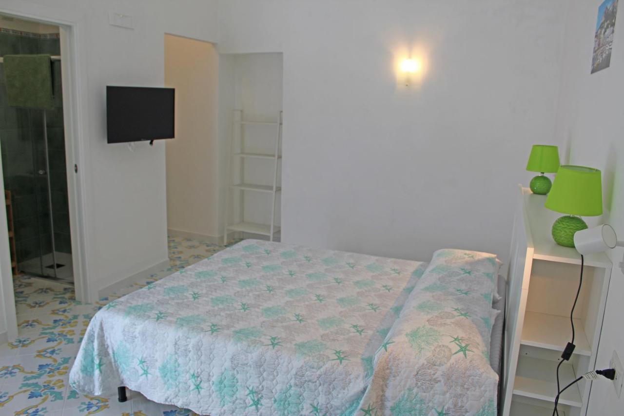 B&B Casa Angelina Anacapri  Ngoại thất bức ảnh