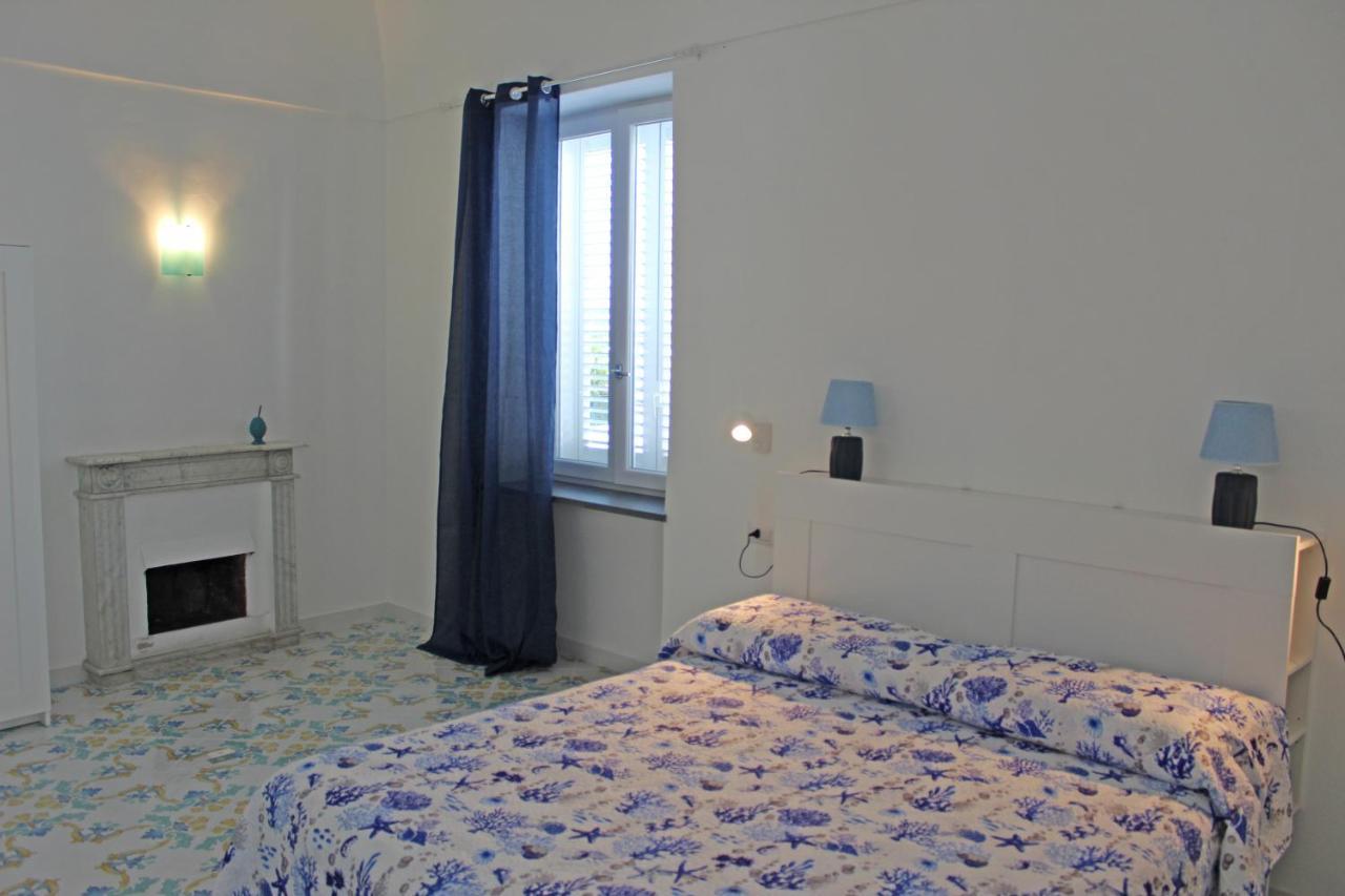 B&B Casa Angelina Anacapri  Ngoại thất bức ảnh