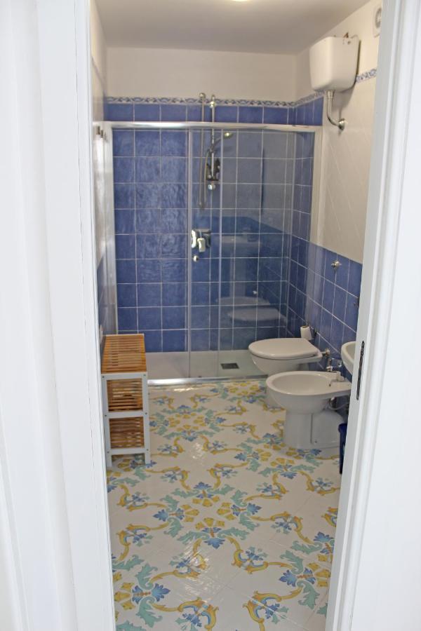 B&B Casa Angelina Anacapri  Ngoại thất bức ảnh