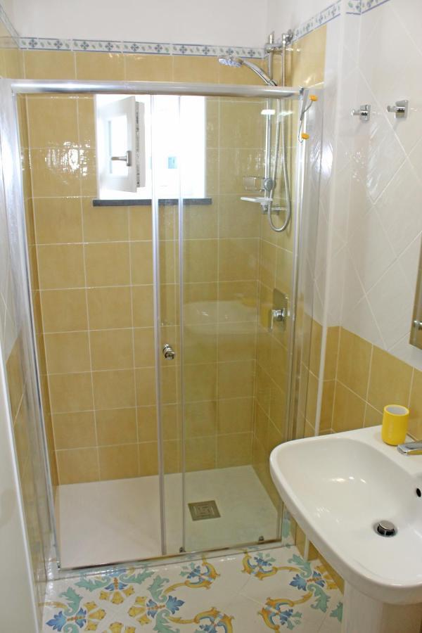 B&B Casa Angelina Anacapri  Ngoại thất bức ảnh
