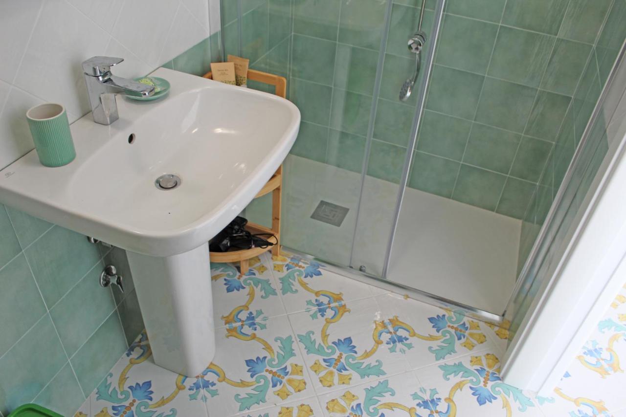 B&B Casa Angelina Anacapri  Ngoại thất bức ảnh