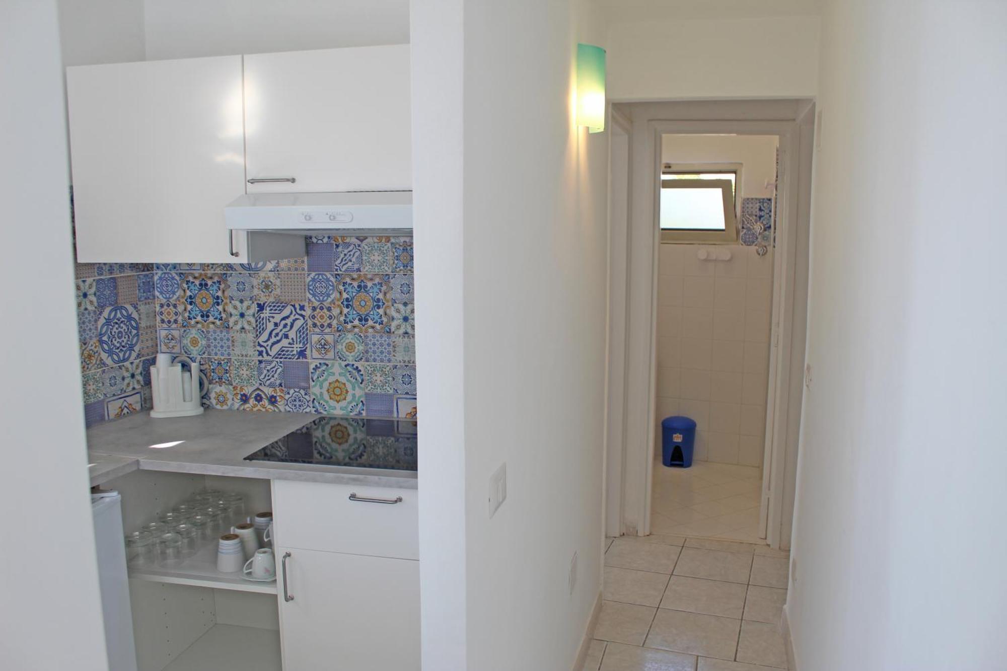 B&B Casa Angelina Anacapri  Ngoại thất bức ảnh