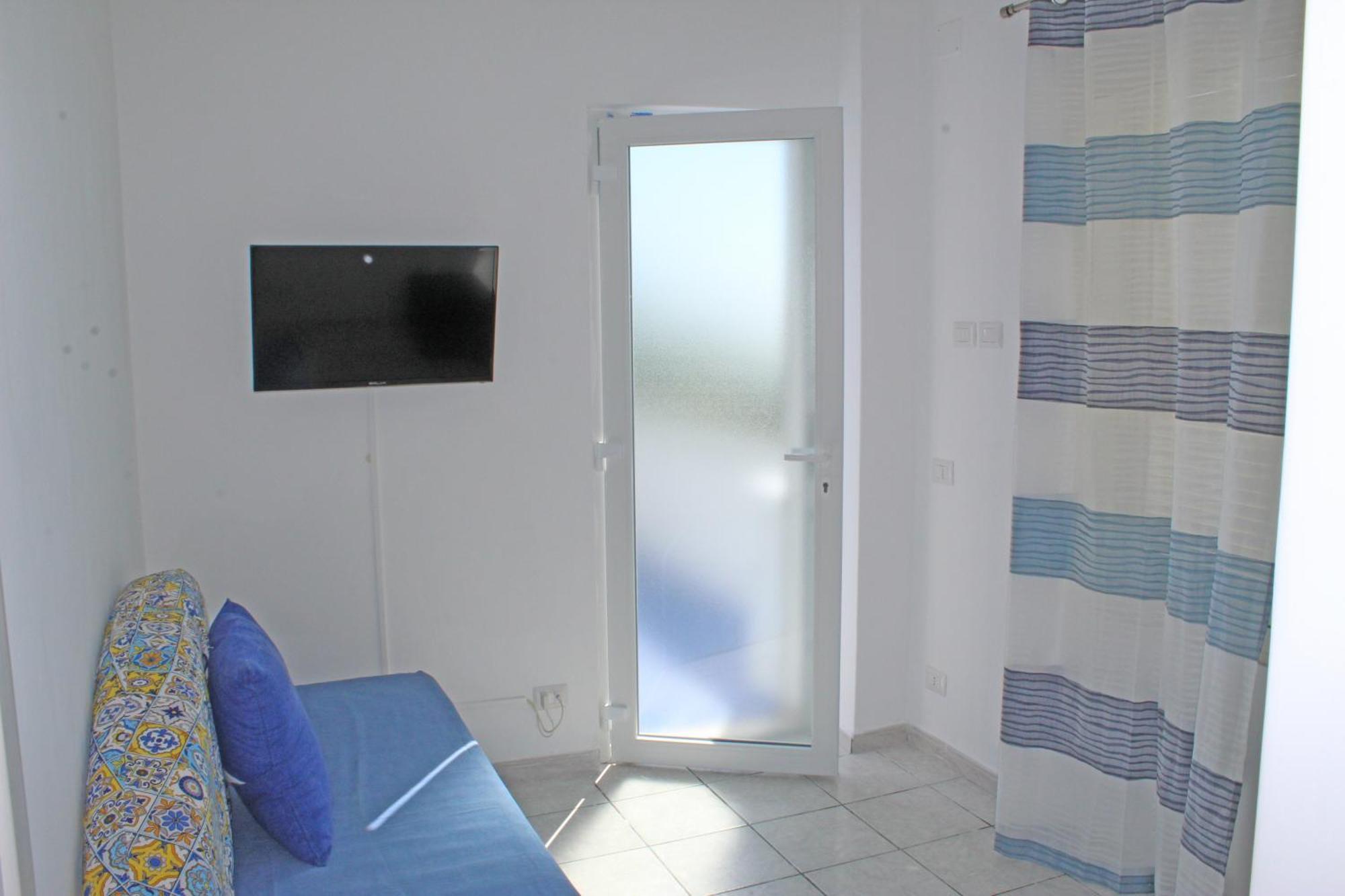 B&B Casa Angelina Anacapri  Ngoại thất bức ảnh