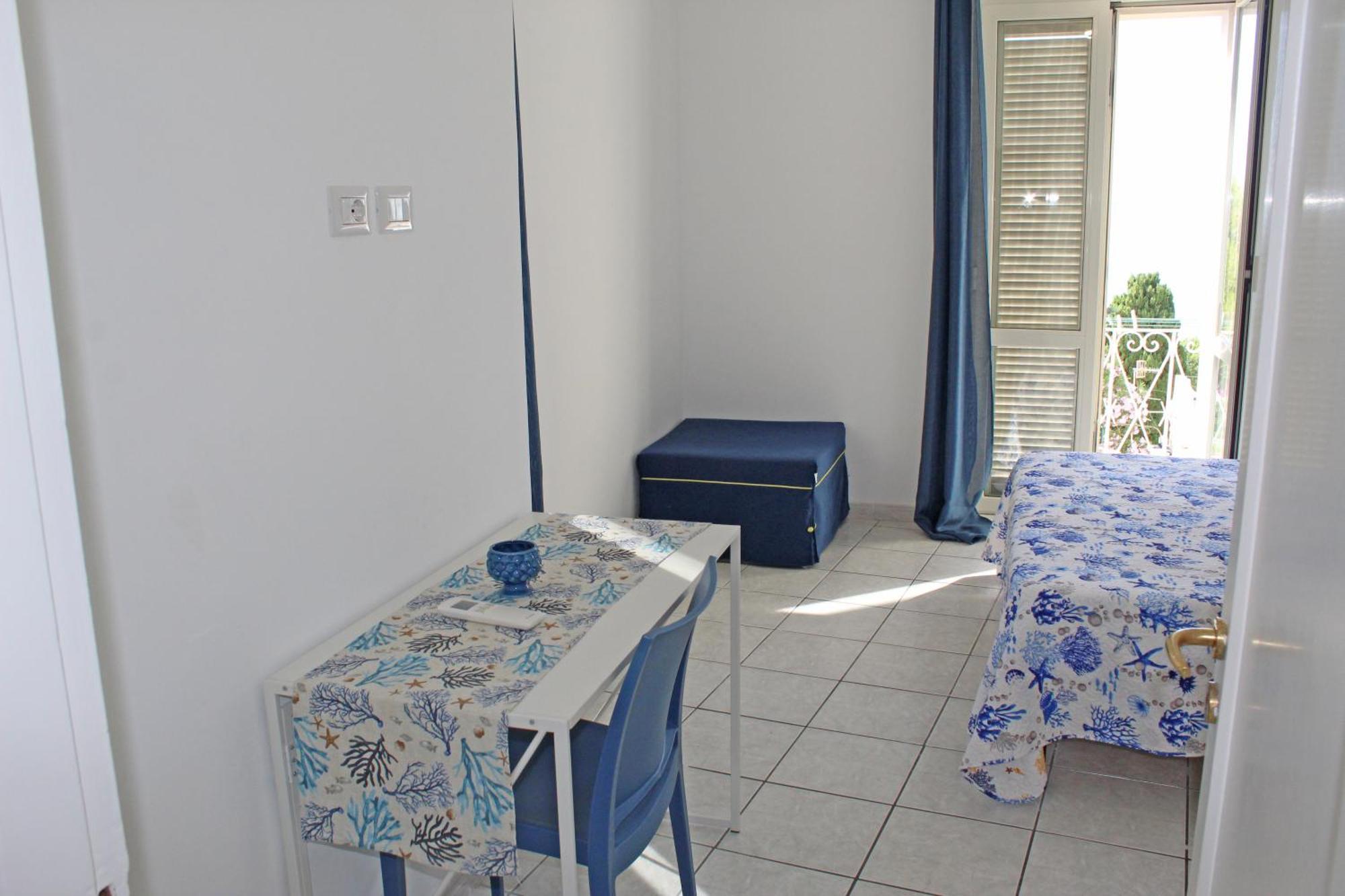 B&B Casa Angelina Anacapri  Ngoại thất bức ảnh