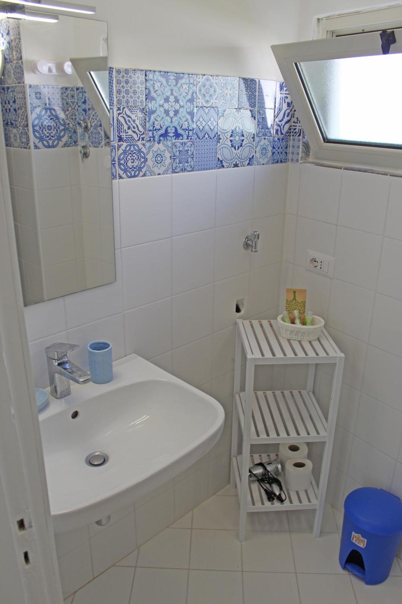 B&B Casa Angelina Anacapri  Ngoại thất bức ảnh