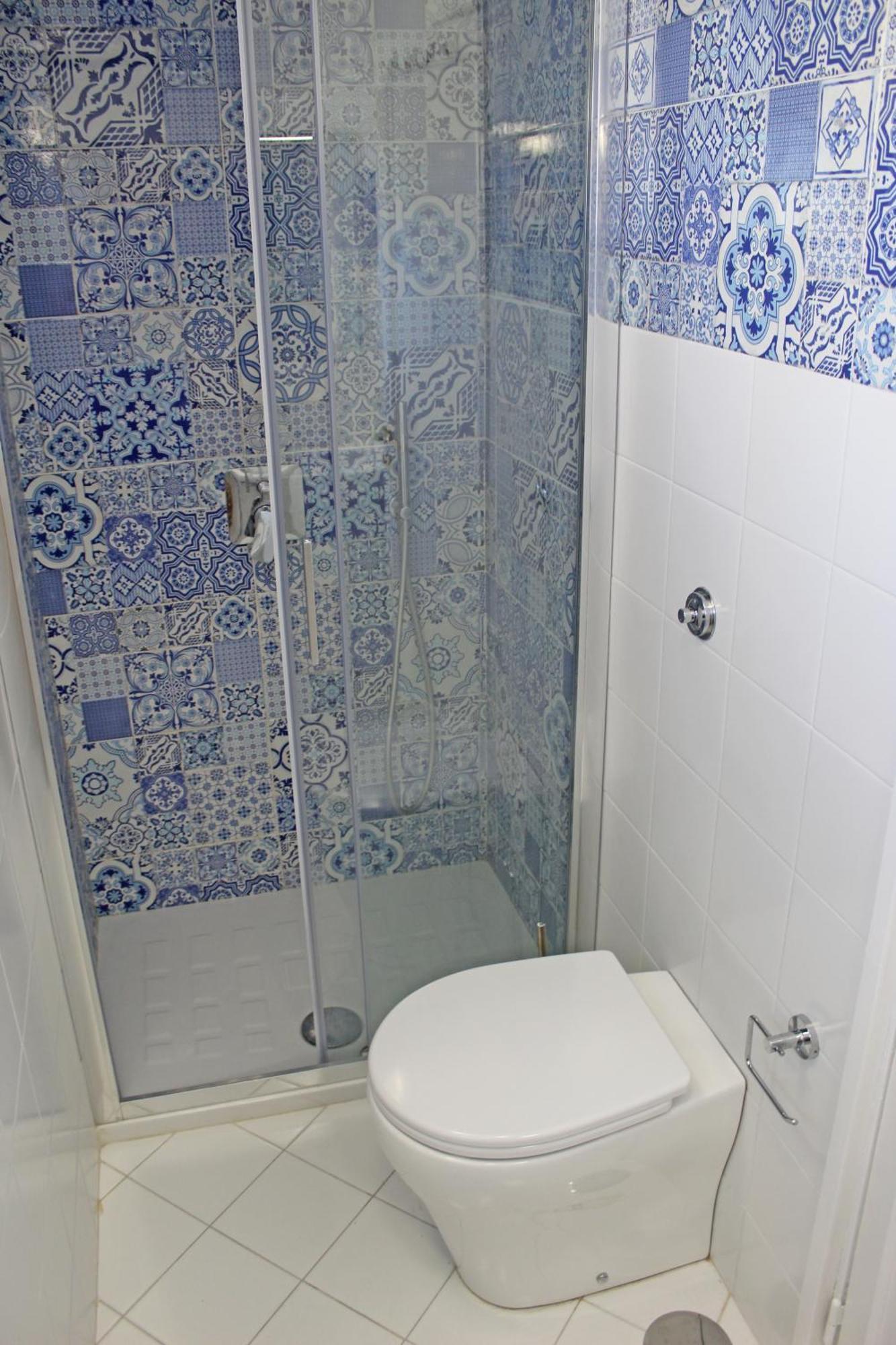 B&B Casa Angelina Anacapri  Ngoại thất bức ảnh