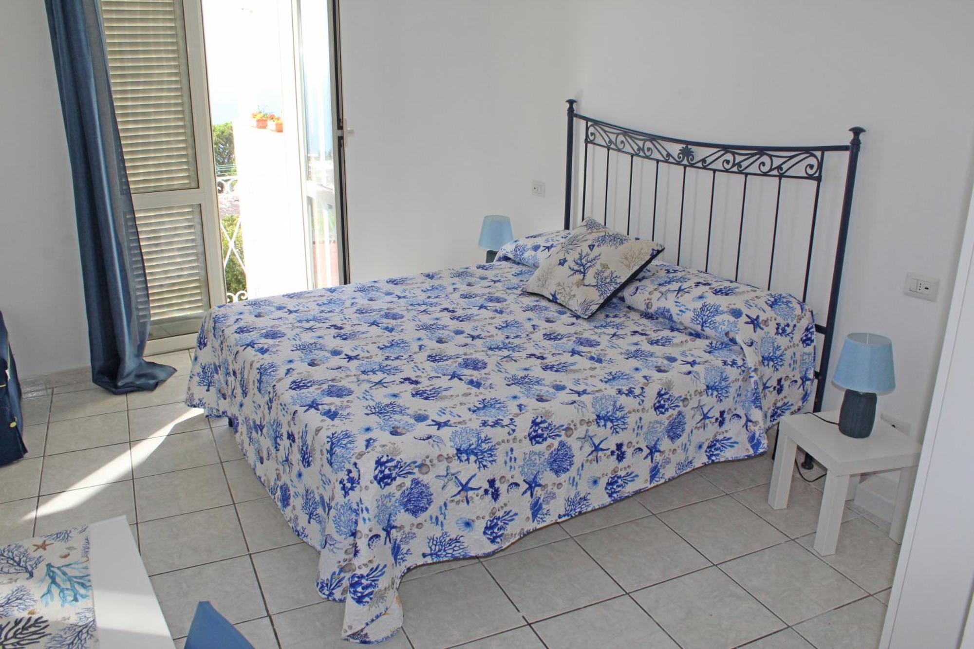 B&B Casa Angelina Anacapri  Ngoại thất bức ảnh