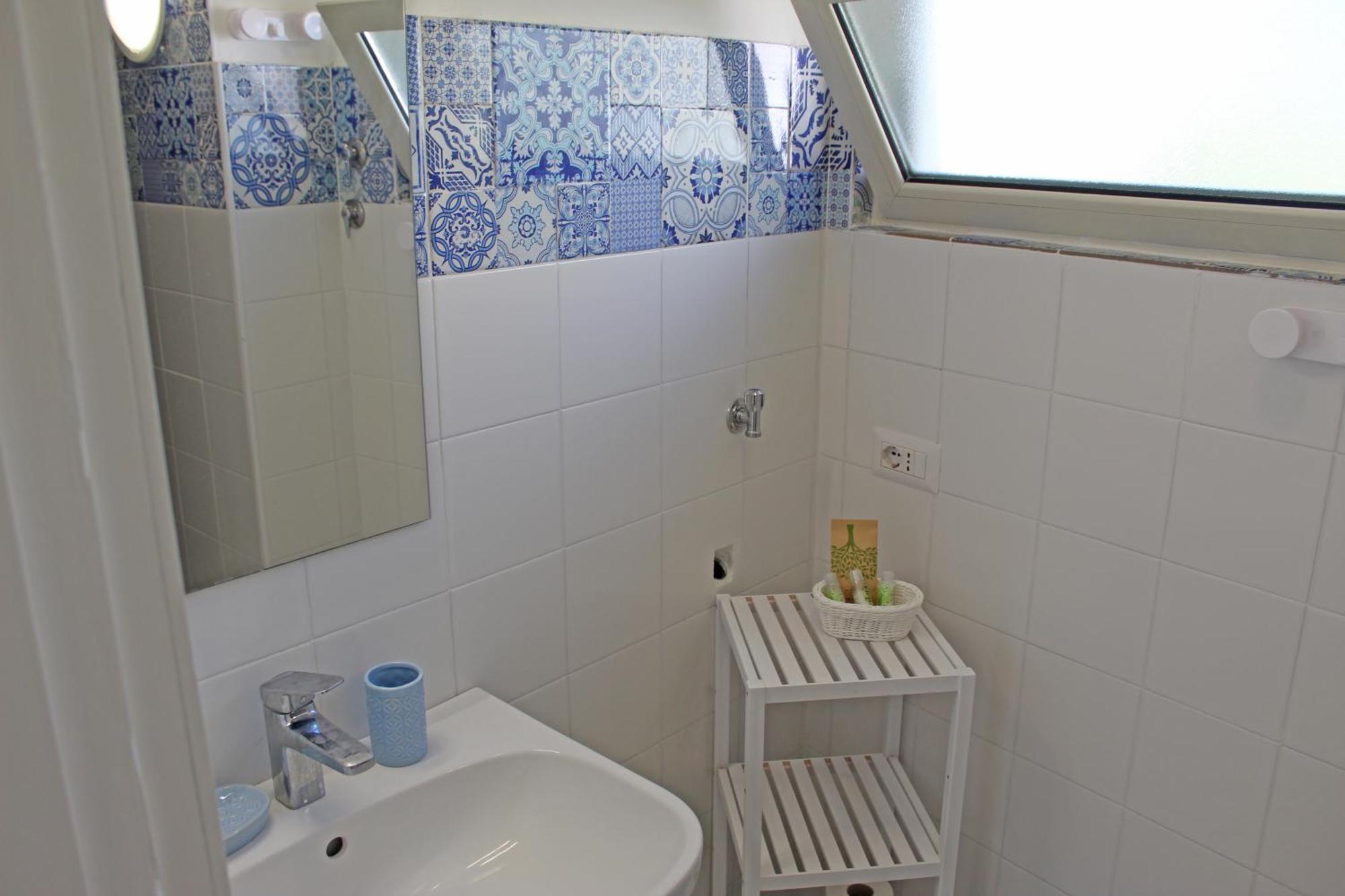B&B Casa Angelina Anacapri  Ngoại thất bức ảnh