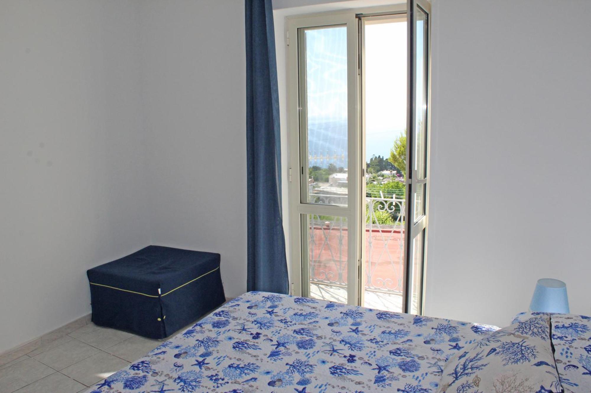 B&B Casa Angelina Anacapri  Ngoại thất bức ảnh